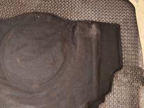 Пол багажника 9IVH16 Ford Fusion купить на авторазборке