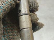 Форсунка HZCOV7 Audi A4 купить в магазине запчастей бу