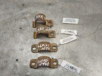 Крепление втулки стабилизатора 7TC6GJ Ford Galaxy - Фото 1