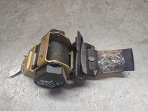 Ремень безопасности задний правый R391IC Peugeot 607 - Фото 2