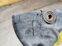 Резонатор воздушного фильтра MTP3M0 Daewoo Matiz - Фото 6