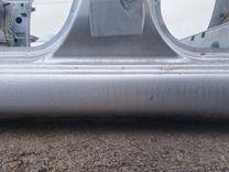 Стойка кузовная центральная левая 7MDN96 Citroen Xsara Picasso купить