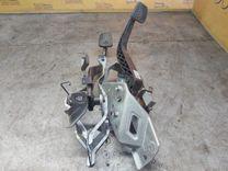 Узел педальный (блок педалей) B9PD0L Opel Zafira - Фото 1