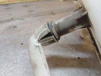 Бачок омывателя G6G6FM Daewoo Matiz купить в магазине запчастей бу