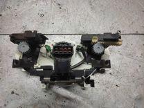 Блок управления печки/климат-контроля MZ045Y Hyundai Getz - Фото 3