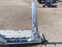 Стойка кузовная центральная правая B03WRE Ford Galaxy