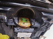 Подушка безопасности водителя P63X8H Renault Espace купить с доставкой. Огромный выбор запчастей и марок авто. У нас есть практически все.