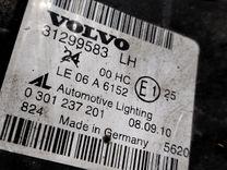 Фара левая IK9GPM Volvo V50 - Фото 7