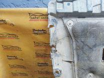 Защита двигателя OZD7YP Honda FR-V - Фото 4