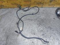 Проводка двигателя IPW93F Peugeot 407 undefined