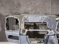 Панель передняя салона (торпедо) PG0567 Citroen Jumper купить с доставкой