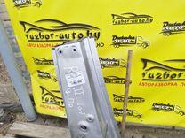 Стойка кузовная центральная правая C9SAVB Renault Scenic - Фото 3