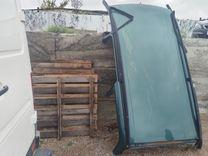 Крыша C3U6BH Volkswagen Sharan - Фото 7