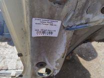 Стойка кузовная передняя правая 7DOZ0U Subaru Forester
