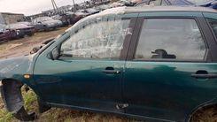 Дверь передняя левая LVT7TM Seat Cordoba