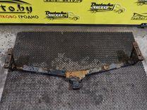 Прицепное устройство (фаркоп) D1I56E Kia Sorento