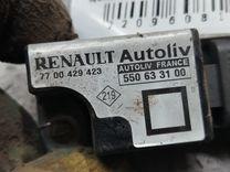 Датчик удара 5JL20F Renault Megane - Фото 4