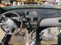 Подушка безопасности пассажира 6UNM57 Nissan Almera купить