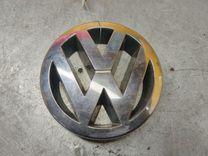 Эмблема 1EKXFL Volkswagen Passat