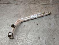 Патрубок отопителя (печки) 3580M6 Citroen Evasion