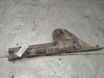 Кронштейн крепления бампера заднего 9557YE Seat Alhambra купить