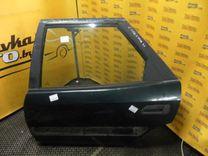 Дверь задняя левая T211OU Citroen Xantia