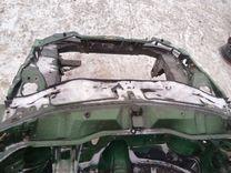 Передняя панель крепления облицовки (телевизор) ABIEM5 Fiat Punto купить с доставкой