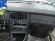 Кнопка корректора фар CBQ3BJ Audi 80 - Фото 2