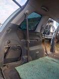 Ремень безопасности задний левый 37KFNY Mazda MPV купить