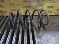 Пружина передняя G4MK1B Audi A6 - Фото 3