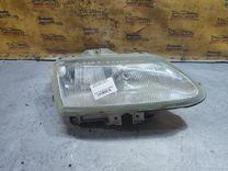 Фара правая NZRMR2 Renault Espace - Фото 1