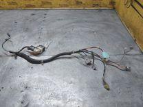 Проводка двери передней левой YZL70A Rover 45 - Фото 1