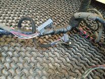 Проводка салона C2SMAG Opel Meriva undefined