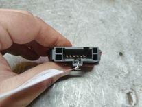 Кнопка аварийной сигнализации H1JLWM Fiat Stilo - Фото 2