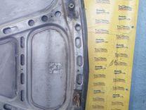 Капот FON520 Audi 100 - Фото 10