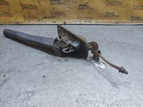 Рычаг ручного тормоза (ручника) KQM328 Renault Espace купить в магазине запчастей бу