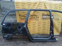 Стойка кузовная центральная правая LCMT6J Ford Galaxy