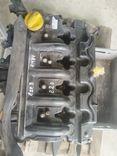 Двигатель B4G0FN Renault Espace undefined