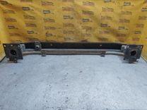 Усилитель бампера переднего 3P6539 Citroen C3 купить на авторазборке