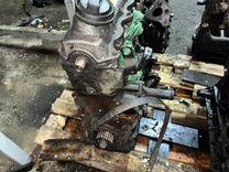 Двигатель IFGWW5 Skoda Fabia купить