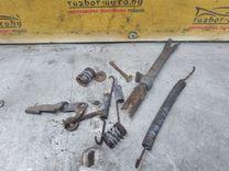 Механизм развода задних тормозных колодок правый 6GMRRL Renault Scenic купить