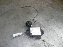 Иммобилайзер 16ZCA9 Mercedes A W168 - Фото 4