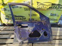 Дверь передняя левая 5UVOR2 Opel Vectra - Фото 7