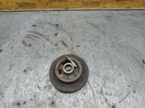 Шкив коленвала 2309F2 Nissan Micra купить