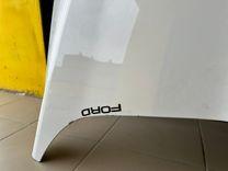 Капот 6T2AXG Ford Fusion undefined