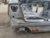 Крыло заднее левое 717YVU Saab 9-3 купить с доставкой. Огромный выбор запчастей и марок авто. У нас есть практически все.