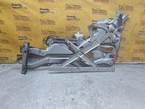 Стеклоподъемник электрический задний левый 41H8B1 Renault Laguna купить на авторазборке