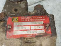 Насос гидроусилителя руля QK517V BMW 3 E36 купить на авторазборке