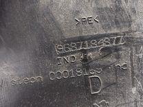 Обшивка салона SKUP1O Peugeot 206 купить в магазине запчастей бу