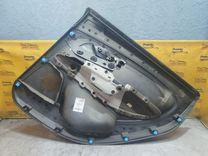 Обшивка двери задней левой (дверная карта) KK4PP3 Fiat Linea - Фото 5